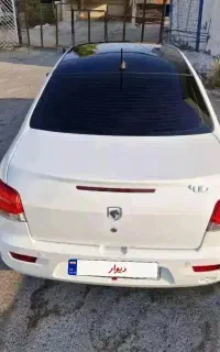 رانا پلاس پانورما مدل ۴۰۲ پایین ترین قیمت در ایران