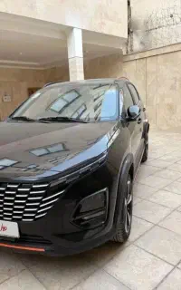 x33 Cross خشک معاوضه با لاماری