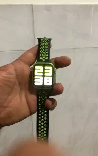 ساعت هوشمند