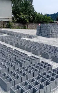 بلوک 35*15 ارسال از چمستان