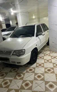 پراید اچبک
