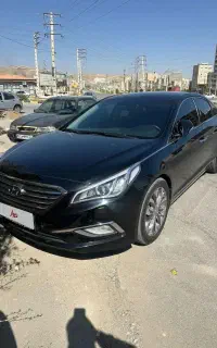 سوناتا Lf