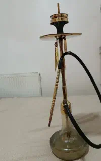 قلیان عربی کرنو وارداتی