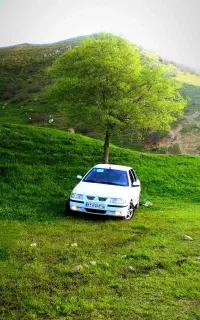 سمند90 موتور ملی