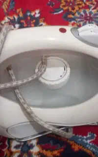 اتو بخار Aec آلمان