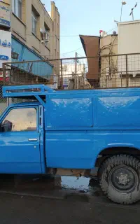 کود و بار حیوانی