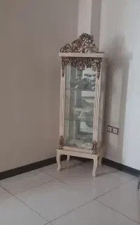 فروش بوفه و ساعت