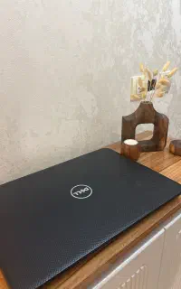 لپ تاپ Dell سالم و درحد با مهلت تست