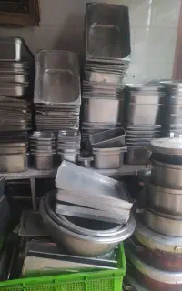 فروش و خریدار بنماری سیخ سینی رستوران