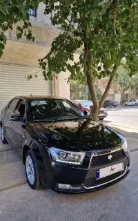 دنا پلاس اتومات اپشنال مدل 1403 مشابه صفر