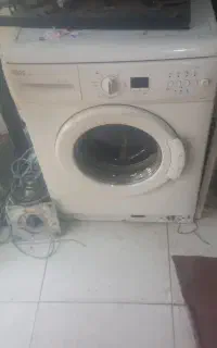 لباسشویی پارس
