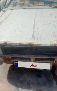 پیکان بار مدل 88