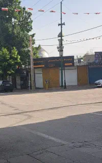 54 متر مغازه تجاری طالقانی