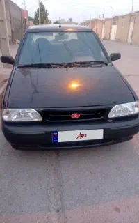 پراید