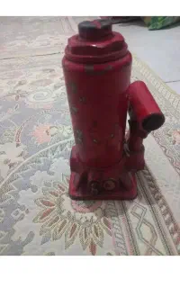 جک سه تنی سالم