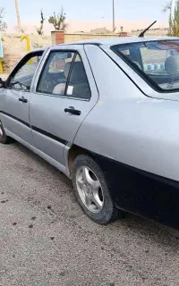 چری ویانا ۱۶ سوپاپ مدل ۱۳۹۰ کم کار