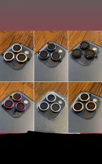 محافظ لنز 99تومن