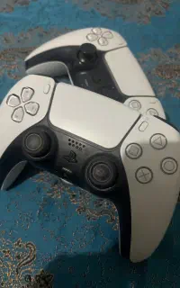 دسته بازی PS5 اصلی