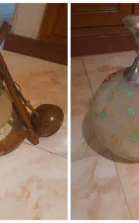 حباب لوستر