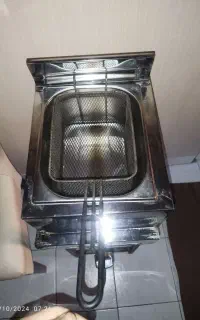 سرخکن و وارمر تک