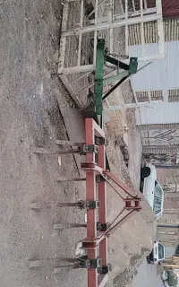 فروش ادوات تراکتور