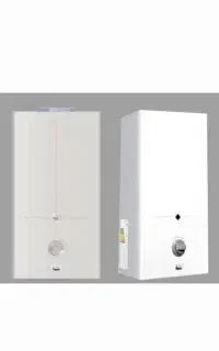 مشتری آبگرمکن دیواریم