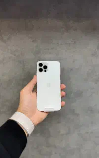 iPhone 12 Pro 256Gb Zaa پک اصلی