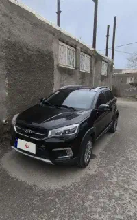 ام وی ام X22 مدل 97 دنده خونگی