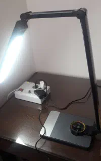 چراغ مطالعه مهندسی