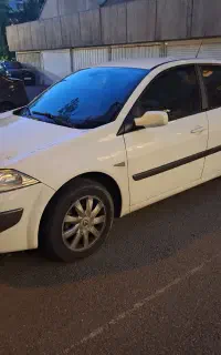 مگان آپشنال
