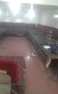 وسایل کافه