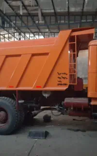 فروشی دهچرخ کمپرسی ۱۴۰۲