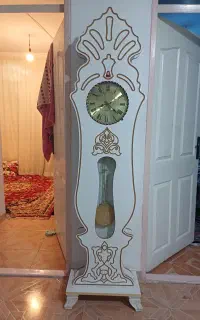 فروش ساعت ایستاده وبوفه