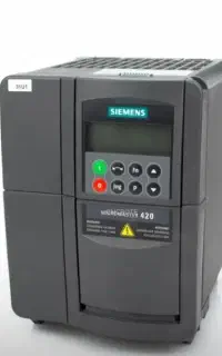 خرید،فروش،تعمیرات اینورتر (درایو) استوک و نو
