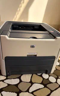 دستگاه پرینتر HP LaserJet 1320