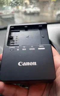 شارژ کنون اصلی