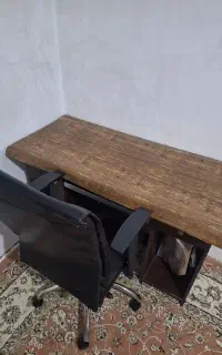 میز و صندلی اداری