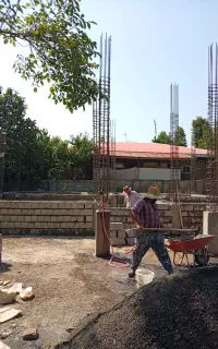 ساخت ویلا و آپارتمان در ماسال