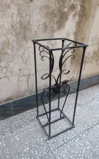 کنسول و میز فرفورژه
