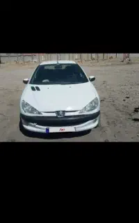 206sdv8مدل93