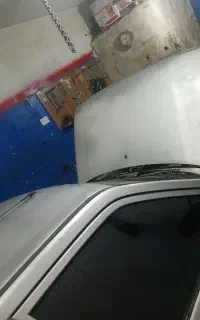 پراید مدل ۸۵