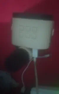 اسپیکر میکروفن دار