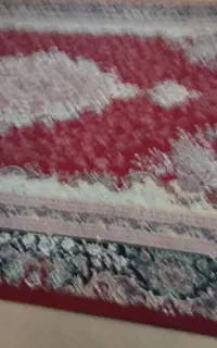 قالی 12متری سالم