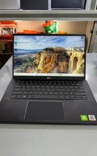 لپ تاپ i7 نسل ۱۰ Dell Vostro 5410
