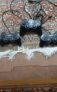 دسته بازی