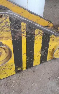 قلاب جرثقیل ۲۵ تن