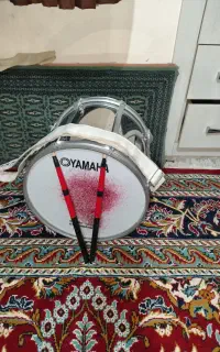 طبل ریز محرم