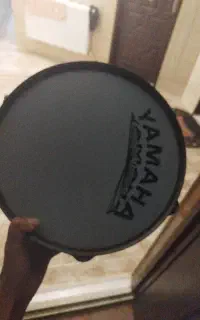 طبل برای محرم