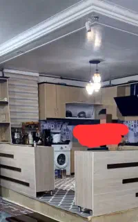 کابینت اپن