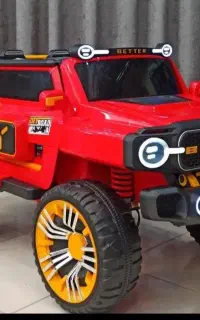 ماشین شارژی مدل police xone